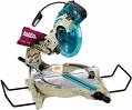 Makita Ls1013fl Sliding Compound Gehrungssäge W / Laser (Makita Ls1013fl Sliding Compound Gehrungssäge W / Laser)