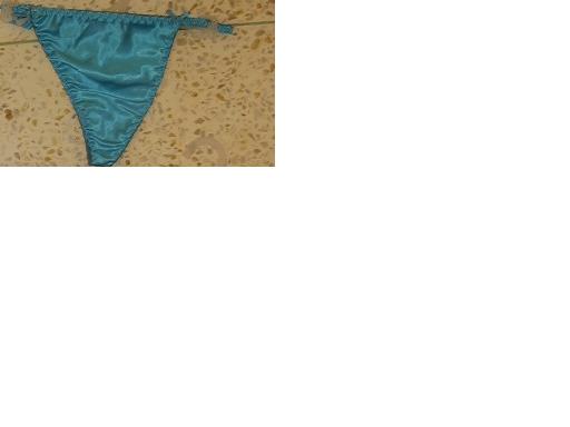  Beach Pantie ( Beach Pantie)
