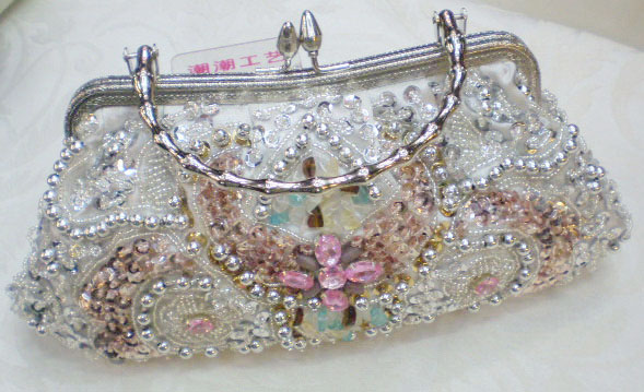  Ladies` Handbags