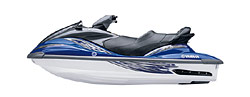  2007 Yamaha Fx Cruiser Ho