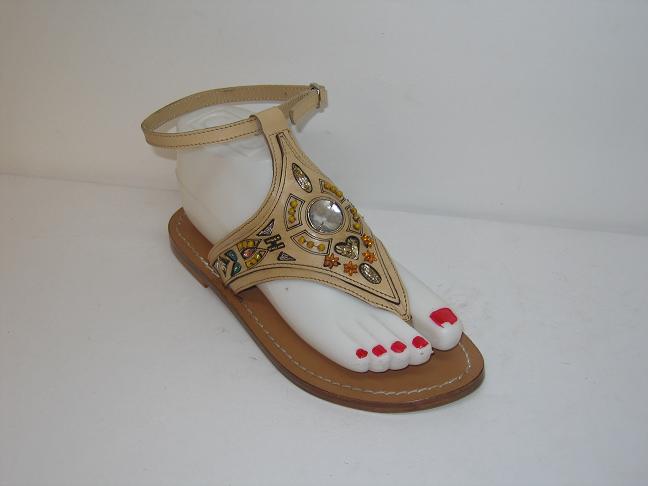  Hf 24001 Sandals (HF 24001 Sandales)