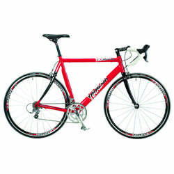  Tirreno Razza 900 Road Bike Year 2007 (Tirreno Razza 900 дорожный велосипед год 2007)