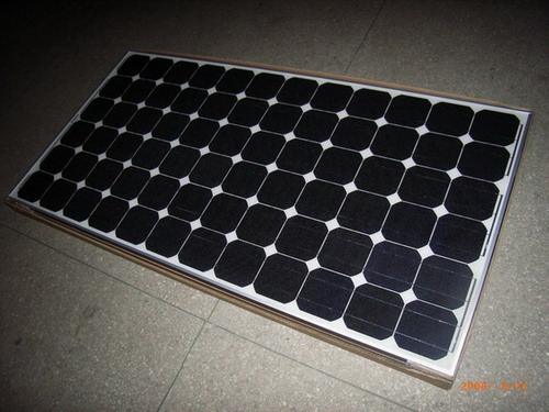  Solar Module (Module solaire)
