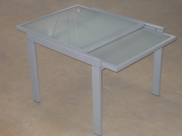 Tea Table (Tea Table)