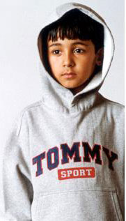  Kids Fleece