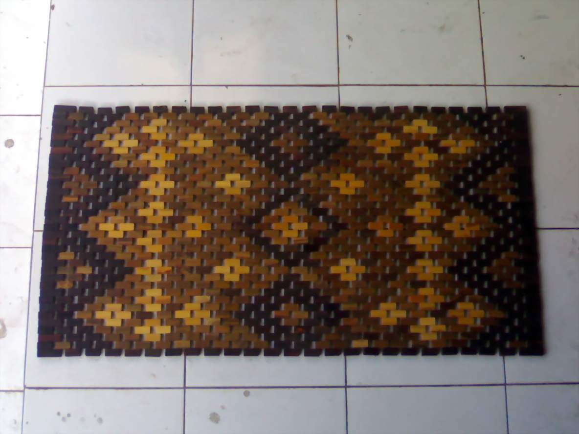 Wooden Craft (Holz-Handwerk)
