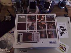  Nokia N95 Smart Phone Brand New Unlocked ( Nokia N95 Smart Phone Brand New Unlocked)