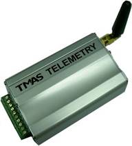  Serial to GPRS Gateway (Seriell-zu-Gateway GPRS)