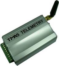  Serial to GPRS Gateway (Serial au GPRS Gateway)