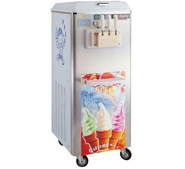  Ice Cream Machines (Machines à crème glacée)