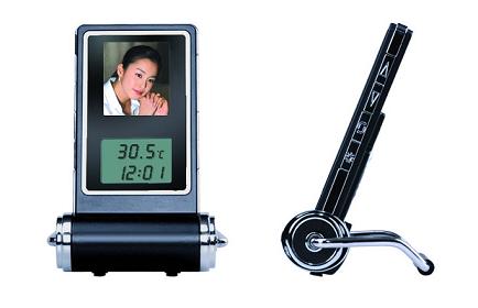  Digital Photo Frame (Digital Photo Frame)