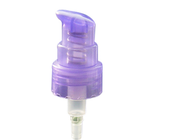  Lotion Pump (Лосьон насоса)