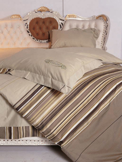  Bedding Set (Ensemble de literie)