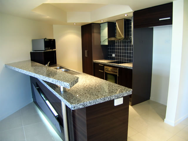  Granite Countertops For Kitchen (Comptoirs en granite Cuisine)