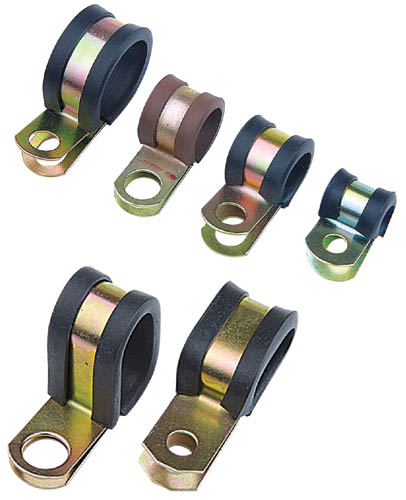  Hanger Clamps