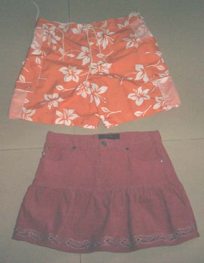  Lady Garments (Lady Bekleidung)