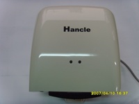  Turbo Hand Dryer