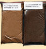  Various Type Cocoa Powder, Alkalise Cocoa Powder (Différents type de cacao en poudre, cacao en poudre Alkalise)