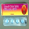 Silagra 100 Mg (Silagra 100 Mg)