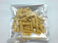 Malaysia Snacks Knusprige Garnelen Nyonya (Malaysia Snacks Knusprige Garnelen Nyonya)