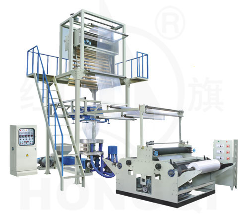  Film Blowing Machine (Extruder) ( Film Blowing Machine (Extruder))