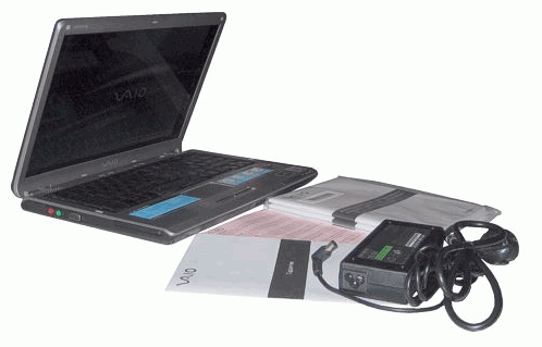  Sony Vaio Ar Series Vgn-Ar390e Laptops Computer With 2ghz I (Sony VAIO AR-Serie VGN-Ar390e Laptops Computer mit 2GHz I)