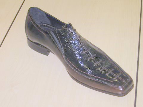  Leather Shoes ()