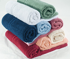  Terry Towel ( Terry Towel)