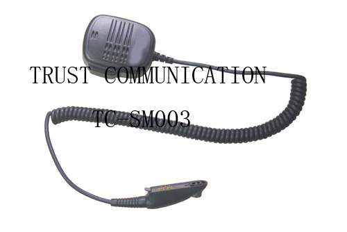  Two Way Radio Headset