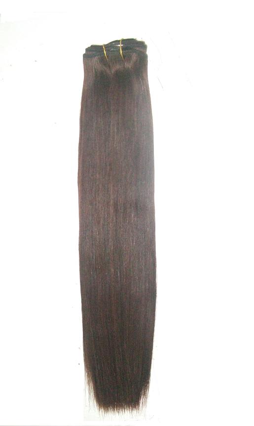  Hair Extension (Hair Extension)