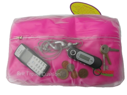  Microbead Cushion Rectangle Shape (Coussin microbille forme rectangle)