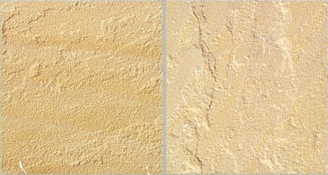  Sandstone (Grès)