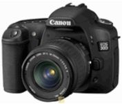  Canon Digital Camera (Canon Digital Camera)