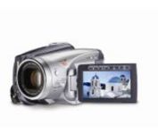  Canon Dc220 DVD Camcorder (Canon DC220 Caméscope DVD)