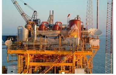  Bonny Light Crude Oil (BLCO)
