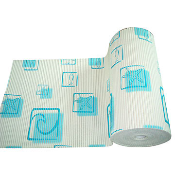  PVC Anti-Slip / Non-Slip Mat (PVC Anti-Slip / Non-Slip Mat)