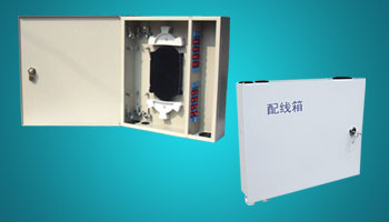  Optical Fiber Distribution Box, Enclosure (Optical Fiber Distribution Box, Enclosure)