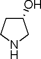 ( S) -3-Pyrrolidinol ((S)-3-pyrrolidinol)