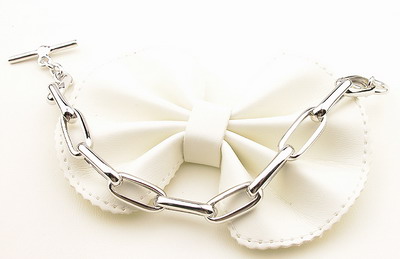  Sterling Silver Bracelet (Серебрянные Браслет)