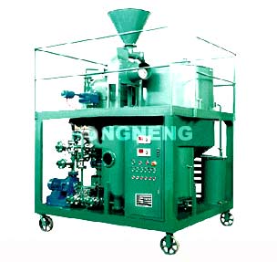  Lubricating Oil Purifier (Purificateur d`huile de graissage)