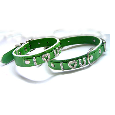  Dog Collar (Collier de chien)