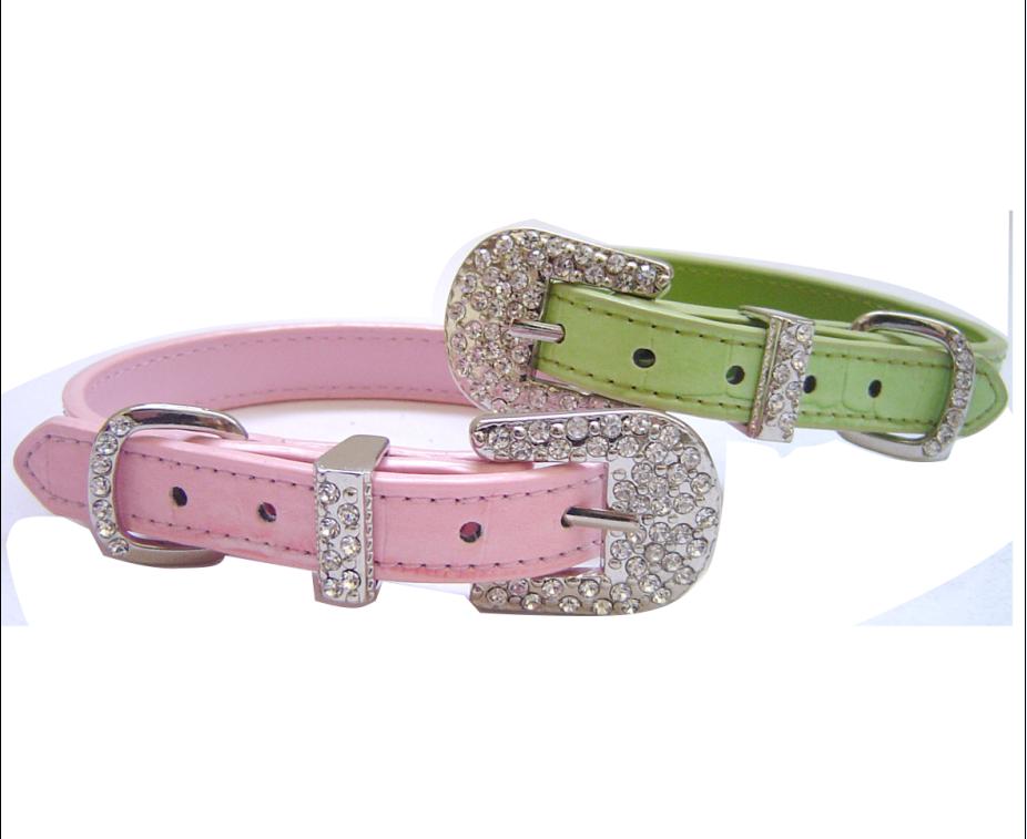  Dog Collar (Collier de chien)