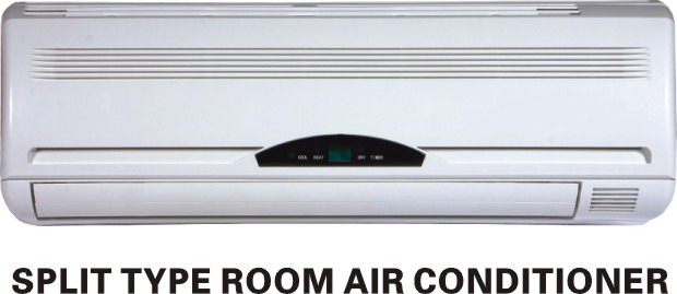  Air Conditioner Split Type (Кондиционеры Сплит)