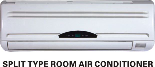  Air Conditioner Split Type ( Air Conditioner Split Type)