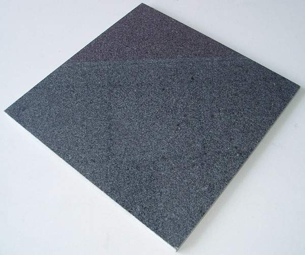  G654 (Sesame Black) Granite (G654 (sésame noir) Granite)