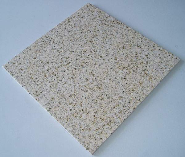  Gold Yellow (G682) Granite (Or jaune (G682) Granite)