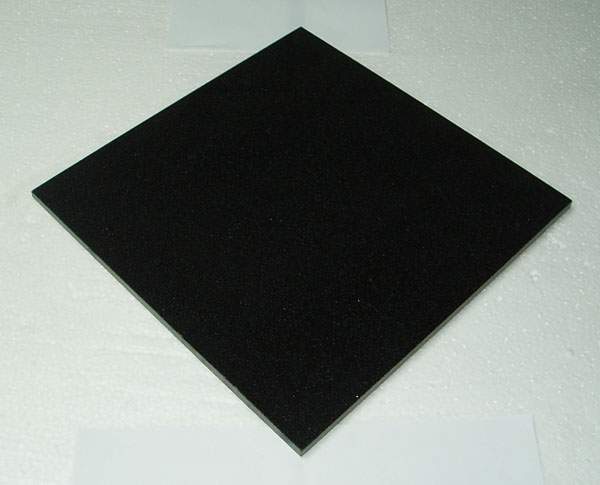 China Black And Shanxi Black Granite (China Black And Shanxi Black Granite)