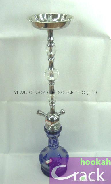 Glass Vase
