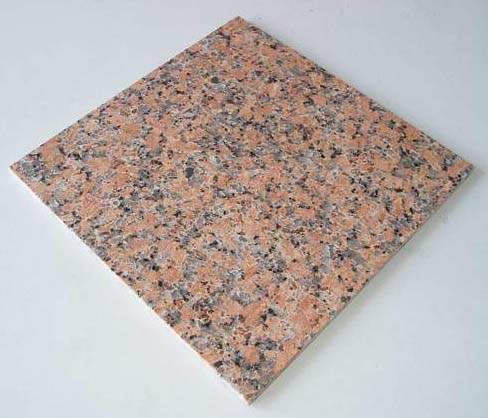 Red Maple (G562) Granit (Red Maple (G562) Granit)