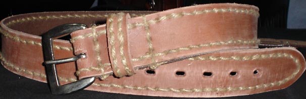  Leather Belts (Ремни кожа)